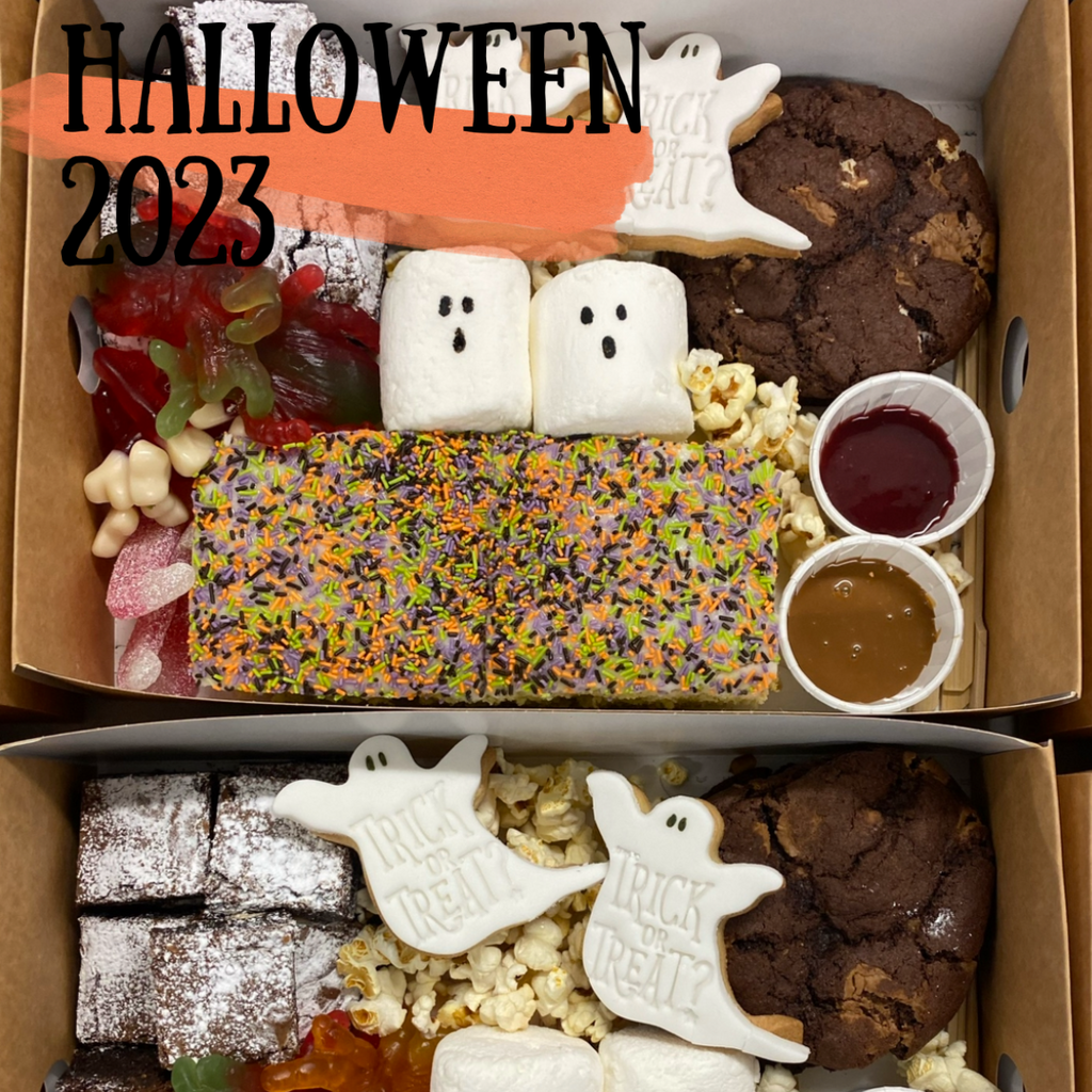 That Halloween Grazing Box 2023 (Collection Only)