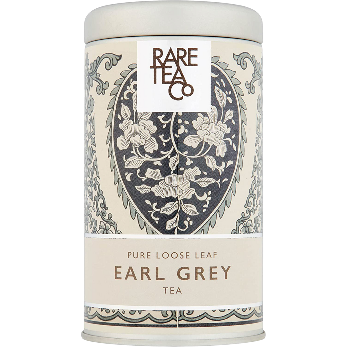 Rare Earl Grey Loose Leaf Black Tea (BB April 2027) That Cake & That Pantry