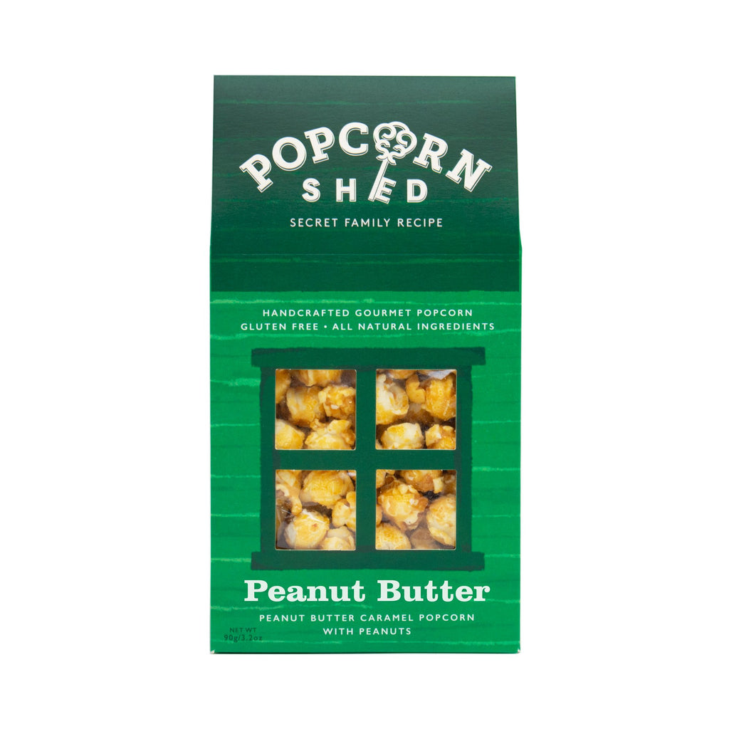Peanut Butter Popcorn (BB 30/04/2024)