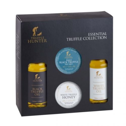 Essential Truffle Collection