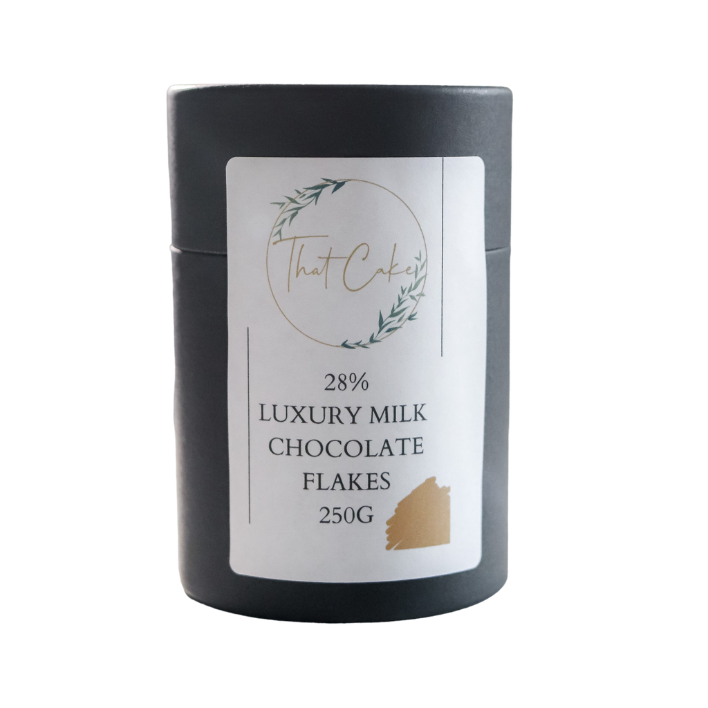 Luxury Milk Hot Chocolate Flakes (BB 10/02/2024)