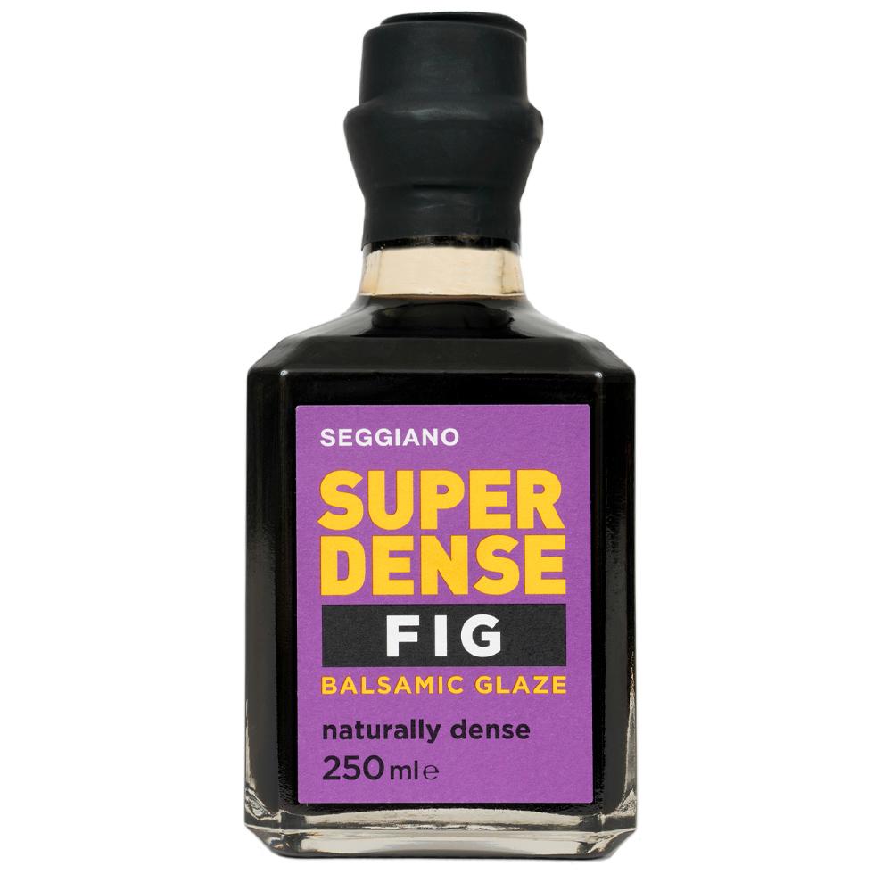 Super Dense Fig Balsamic Glaze